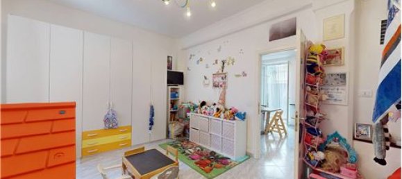 Квартира с 2 спальнями в Генуя, Италия № 289494 28