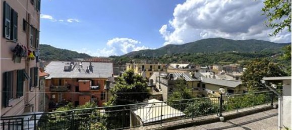 Квартира с 2 спальнями в Генуя, Италия № 289494 44