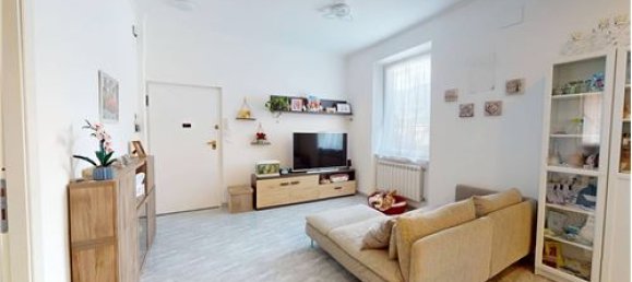 Квартира с 2 спальнями в Генуя, Италия № 289494 4