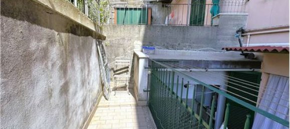 Квартира с 2 спальнями в Генуя, Италия № 289494 42