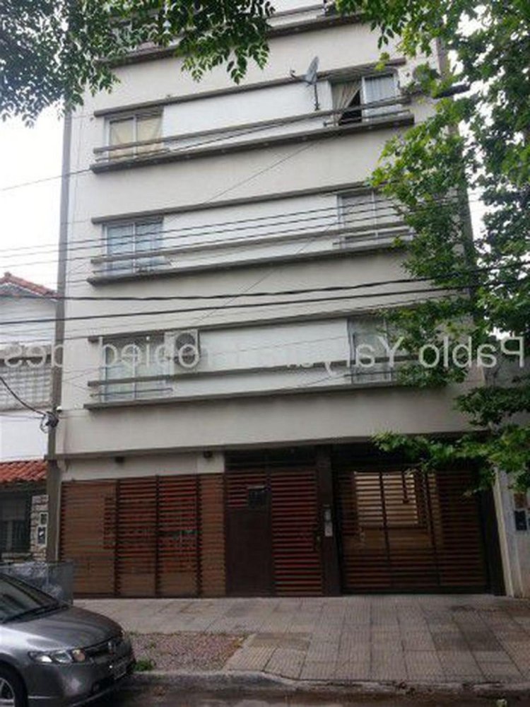 Studio in Tres de Febrero, Argentina No. 11260