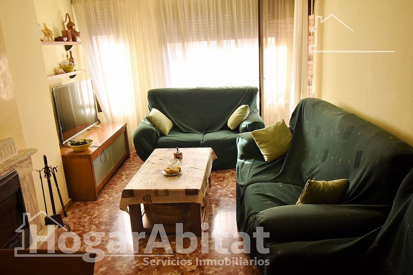 Apartamento T4 em Almassora, Spain N.º 122224