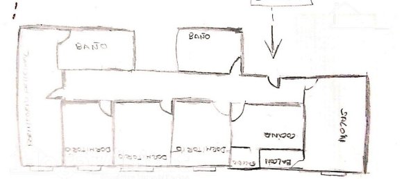 Apartamento T4 em Almassora, Spain N.º 122224 45