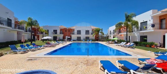 2 Schlafzimmer Haus in Silves, Portugal, Nr. 26340 6