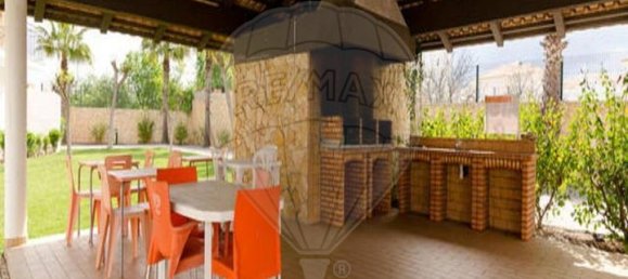 2 Schlafzimmer Haus in Silves, Portugal, Nr. 26340 12