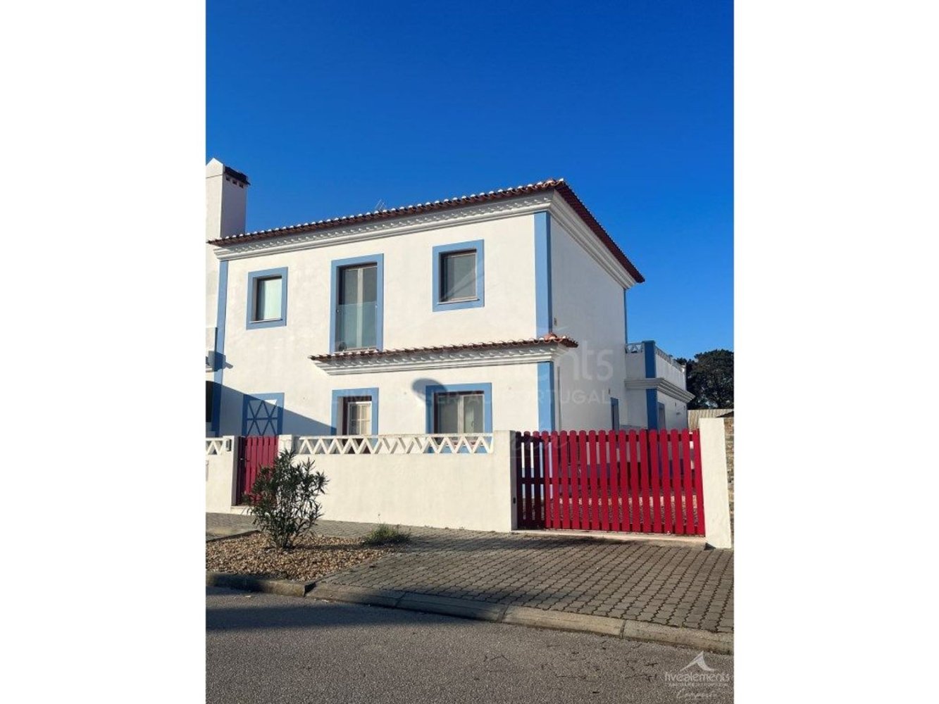 3 bedrooms House in Alcacer do Sal, Portugal No. 145290