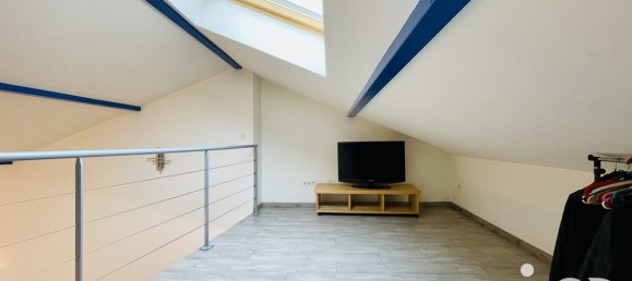 2 Schlafzimmer Stadthaus in Boulay-Moselle, France, Nr. 75559 19