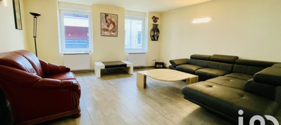 2 Schlafzimmer Stadthaus in Boulay-Moselle, France, Nr. 75559 39