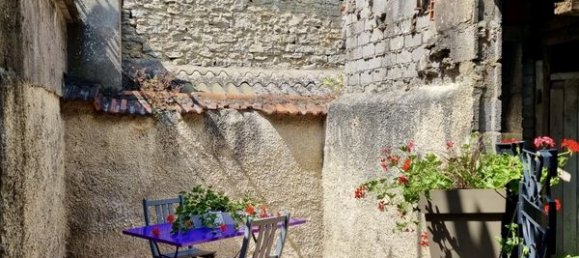 2 Schlafzimmer Stadthaus in Boulay-Moselle, France, Nr. 75559 40