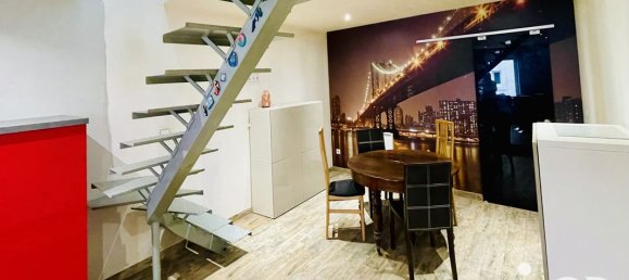 2 Schlafzimmer Stadthaus in Boulay-Moselle, France, Nr. 75559 31