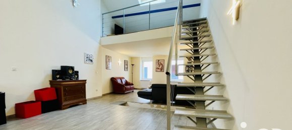 2 Schlafzimmer Stadthaus in Boulay-Moselle, France, Nr. 75559 38