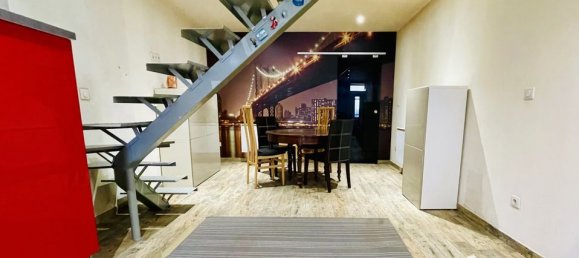 2 Schlafzimmer Stadthaus in Boulay-Moselle, France, Nr. 75559 30