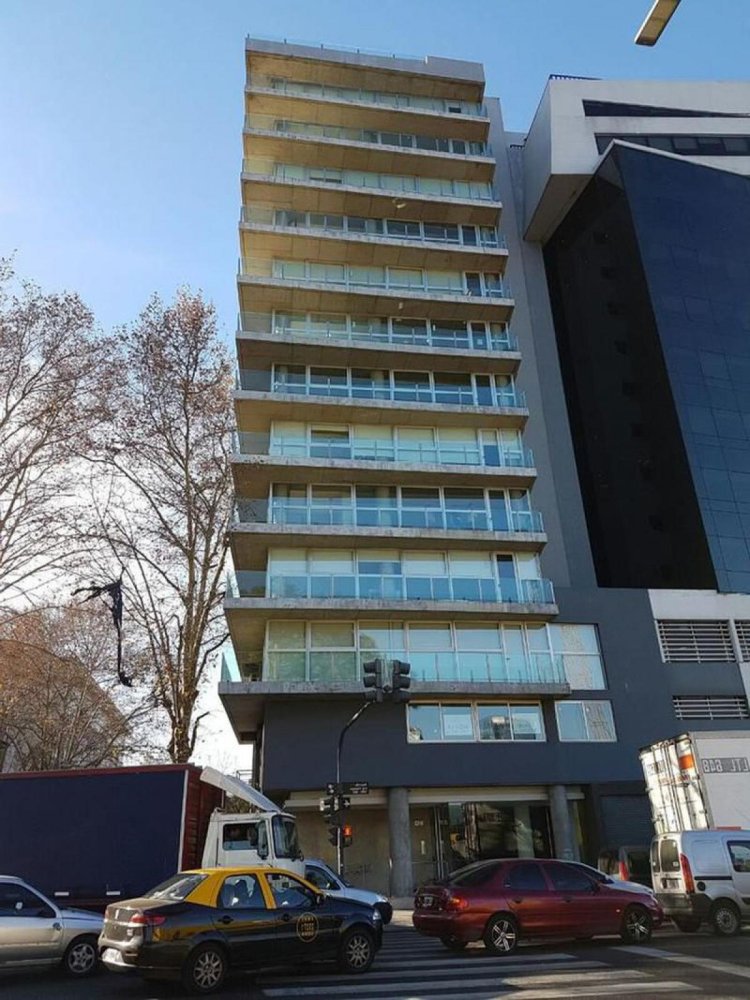 Escritório em Buenos Aires, Argentina 111 m² N.º 107830