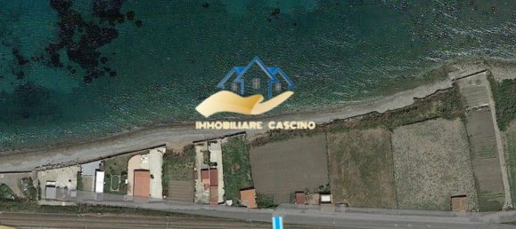 Land in Termini Imerese, Italy No. 345816 4