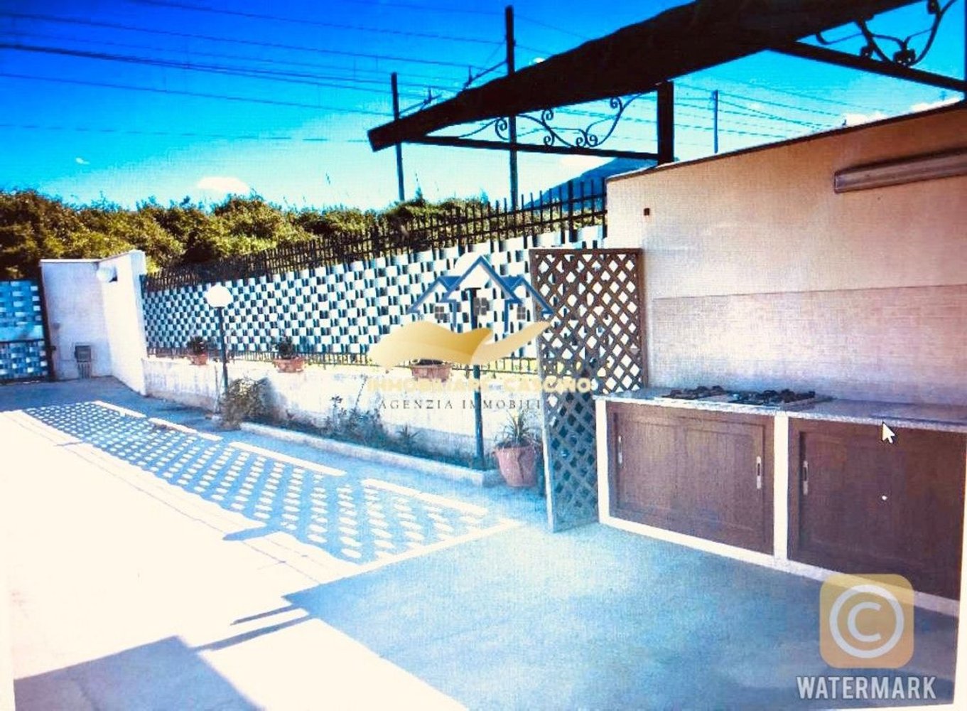  Land in Termini Imerese, Italy No. 345816