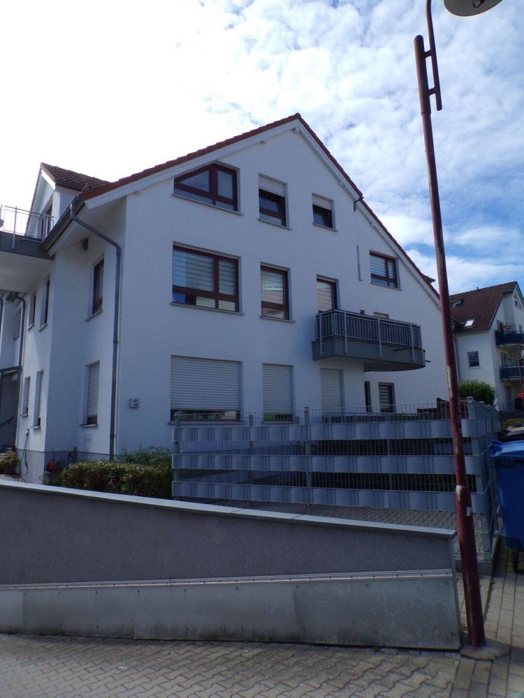 Apartamento de 2 divisões em Sachsische Schweiz-Osterzgebirge, Germany N.º 336603