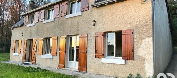 3 Schlafzimmer Haus in Bourgueil, France, Nr. 56793 15