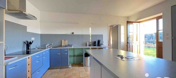 3 Schlafzimmer Haus in Bourgueil, France, Nr. 56793 6