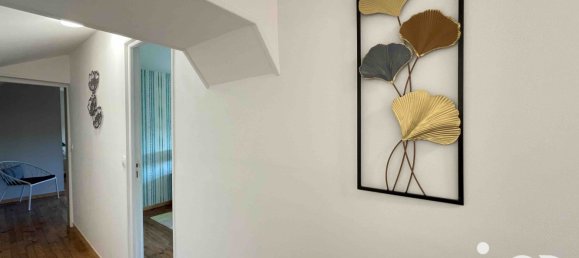 3 Schlafzimmer Haus in Bourgueil, France, Nr. 56793 12