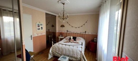 Casa de 3 dormitorios en Chasne-sur-Illet, France No. 201699 5