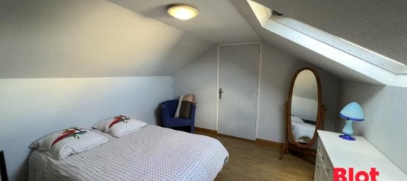 Casa de 3 dormitorios en Chasne-sur-Illet, France No. 201699 8