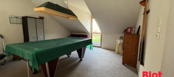 Casa de 3 dormitorios en Chasne-sur-Illet, France No. 201699 6