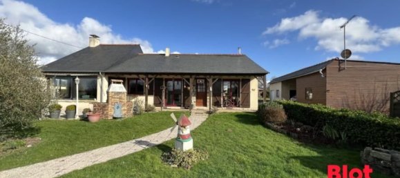 Casa de 3 dormitorios en Chasne-sur-Illet, France No. 201699 9