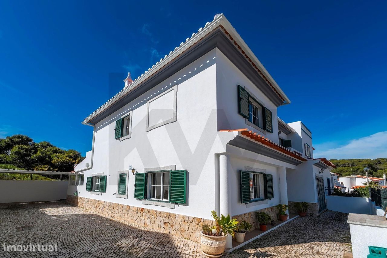 4 bedrooms House in Castro Marim, Portugal No. 101532