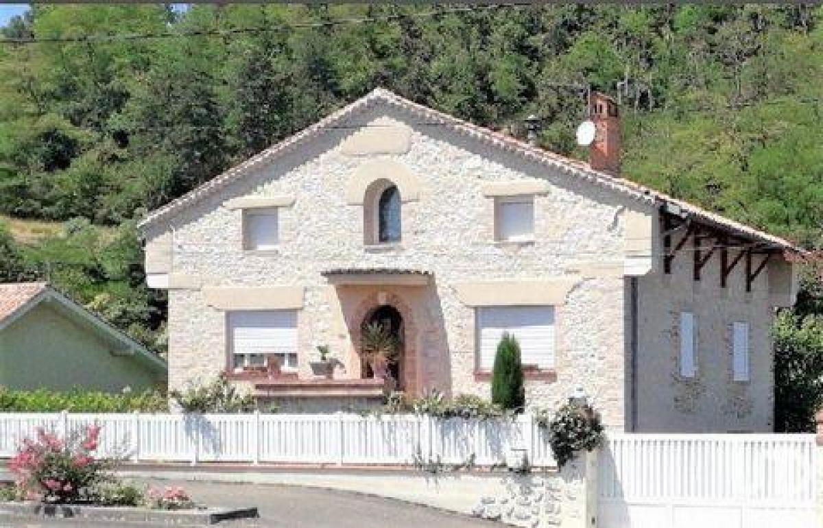 Casa T6 em Venanson, France N.º 24841