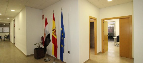 722m² Warehouse in Cartagena, Spain No. 117934 29