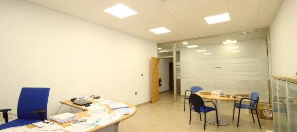 722m² Warehouse in Cartagena, Spain No. 117934 42