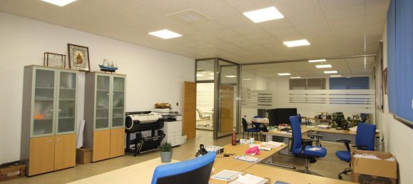 722m² Warehouse in Cartagena, Spain No. 117934 32