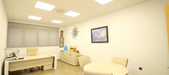 722m² Warehouse in Cartagena, Spain No. 117934 36