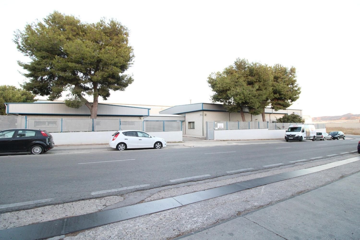 722m² Warehouse in Cartagena, Spain No. 117934