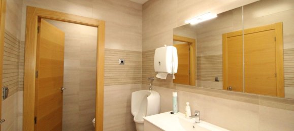 722m² Warehouse in Cartagena, Spain No. 117934 20