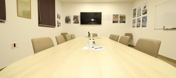 722m² Warehouse in Cartagena, Spain No. 117934 39