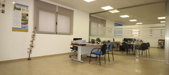 722m² Warehouse in Cartagena, Spain No. 117934 34