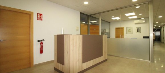 722m² Warehouse in Cartagena, Spain No. 117934 5