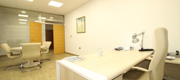 722m² Warehouse in Cartagena, Spain No. 117934 37