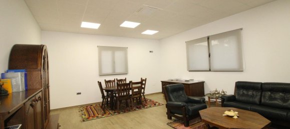 722m² Warehouse in Cartagena, Spain No. 117934 8