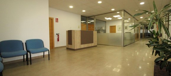 722m² Warehouse in Cartagena, Spain No. 117934 4