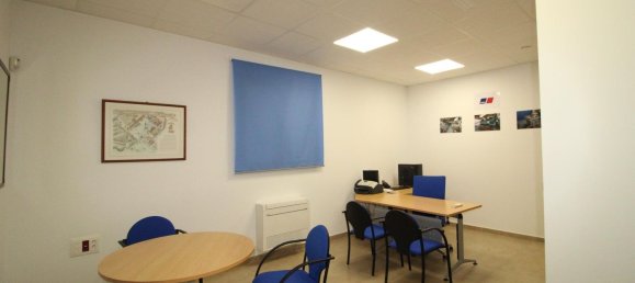 722m² Warehouse in Cartagena, Spain No. 117934 44