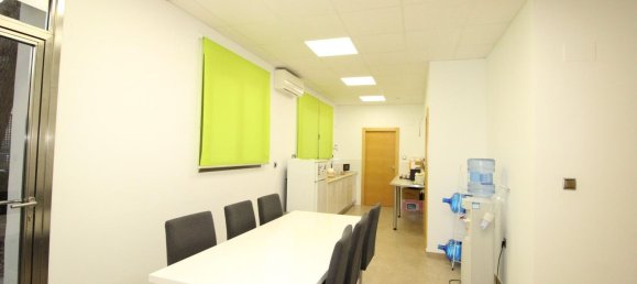 722m² Warehouse in Cartagena, Spain No. 117934 22