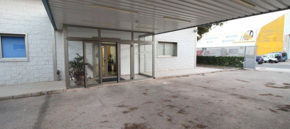 722m² Warehouse in Cartagena, Spain No. 117934 3