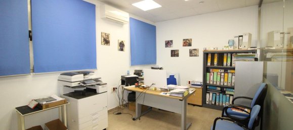 722m² Warehouse in Cartagena, Spain No. 117934 43