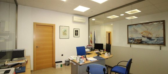 722m² Warehouse in Cartagena, Spain No. 117934 17