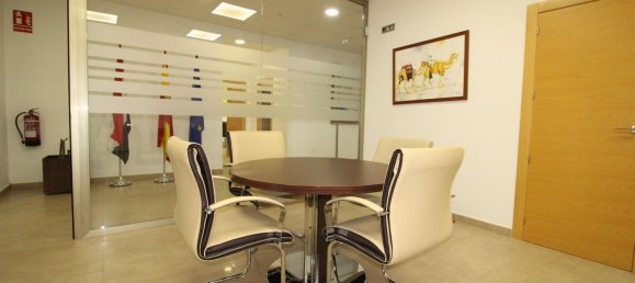 722m² Warehouse in Cartagena, Spain No. 117934 28