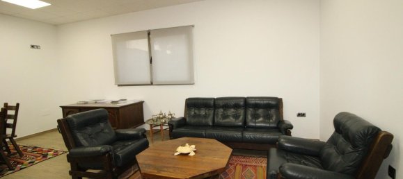 722m² Warehouse in Cartagena, Spain No. 117934 9