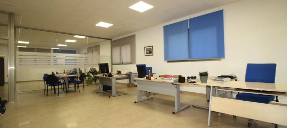 722m² Warehouse in Cartagena, Spain No. 117934 31