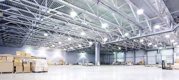 5500m² Warehouse in Forlì, Italy No. 17510 2